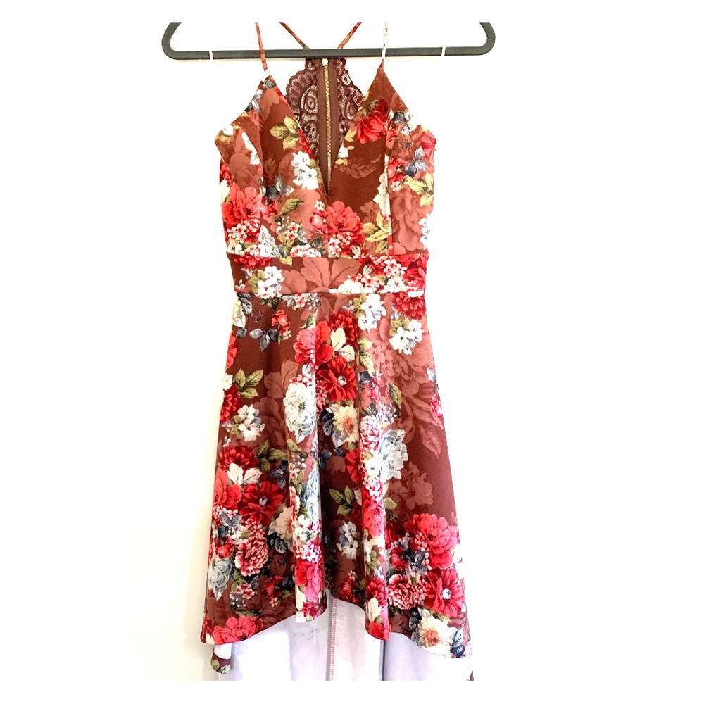 Windsor dress